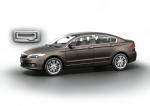 Qoros GQ3 2013 года